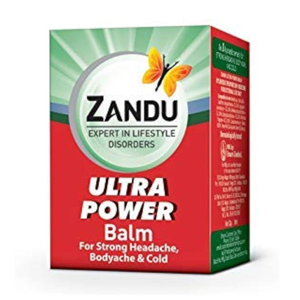 Emami Balm Zandu